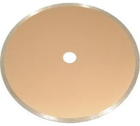 Диск отрезной алмазный 150x1.6x5х22.23 мм для влажной резки CW1501 CNIC 43990