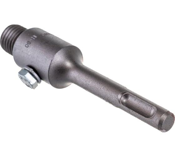 Хвостовик SDS+ для полых коронок (М16; 105 мм) BOSCH 2608550057