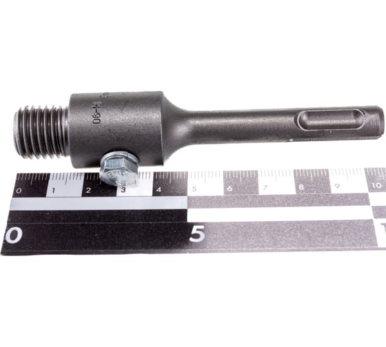 Хвостовик SDS+ для полых коронок (М16; 105 мм) BOSCH 2608550057