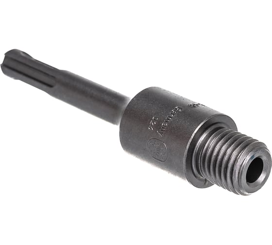 Хвостовик SDS+ для полых коронок (М16; 105 мм) BOSCH 2608550057