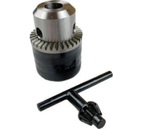 Патрон сверлильный ключевой 1.5-10 мм, 1/2"-20UNF Спец СПЕЦ-1320005