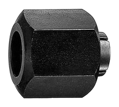 Цанга зажимная для вертикальных фрезерных машин 8 мм BOSCH 2.608.570.105