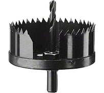 Набор пильных коронок 6 шт. (46—81 мм) шестигранный хвостовик BOSCH 2.608.584.063