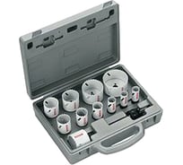 Набор пильных коронок (19-76 мм) 14 предметов BOSCH 2.608.584.669