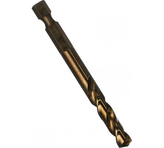 Сверло центрирующее HSS-Co (6 граней; 1/4 ") BOSCH 2.608.584.677