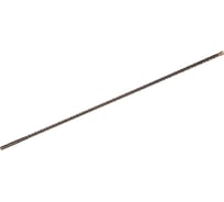 Бур SDS+ 4-х спиральный (10х550/610мм) BOSCH 2.608.596.117