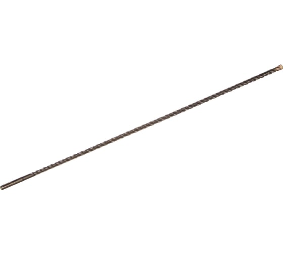 Бур SDS+ 4-х спиральный (10х550/610мм) BOSCH 2.608.596.117