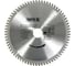 Диск отрезной по алюминию 200x30x3x2.2 мм, 60зуб YATO YT-6091 1
