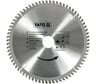 Диск отрезной по алюминию 200x30x3x2.2 мм, 60зуб YATO YT-6091