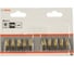 Бита Ph2 10 шт. (хвостовик шестигранный 1/4"; 25 мм; MaxGrip) BOSCH 2.607.001.547 5