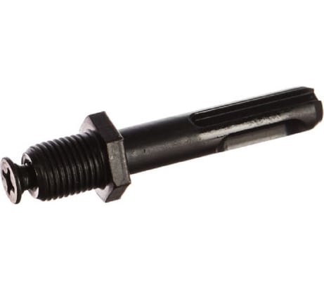 Адаптер с SDS+ на 1/2" Спец 640112