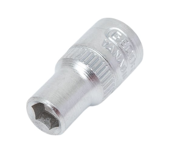 Головка торцевая шестигранная 5.5 мм, 1/4" GEDORE 6165750 1