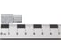 Головка торцевая шестигранная 5.5 мм, 1/4" GEDORE 6165750 3