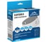 Коронка биметаллическая по металлу 120 мм vertextools 2525-120 5