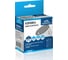 Коронка биметаллическая по металлу 83 мм vertextools 2525-83 5