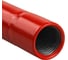 Коронка биметаллическая по металлу 16 мм vertextools 2525-16 4