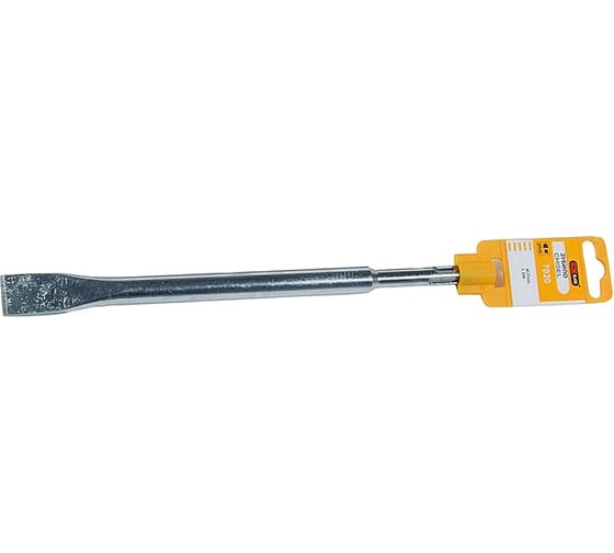 Лопатка SDS plus для отбойного молотка (20х250 мм) PRORAB 7020 1