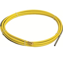 Шланг направляющий для горелки (3 м; 1.2-1.6 мм) Blue Weld 722795