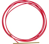 Канал направляющий для горелки (3 м; 1.0-1.2 мм) Blue Weld 722516