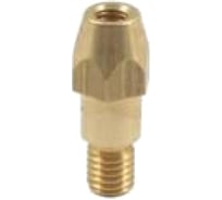 Держатель наконечника (20 шт) для горелки MIG/MAG Blue Weld 722789 20