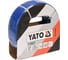 Шланг гибридный 1/4", 20 м YATO YT-24231 2