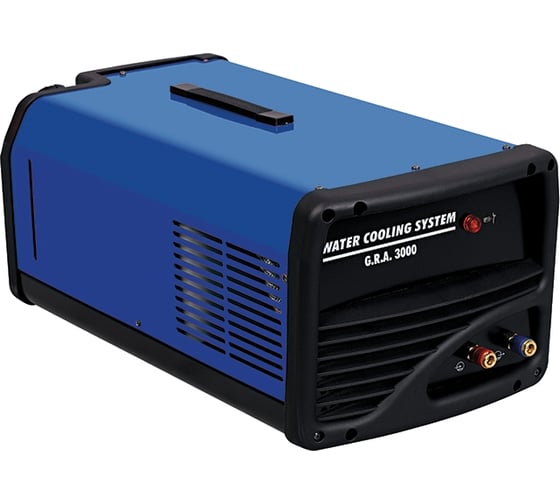 Модуль жидкостного охлаждения G.R.A. 3000 Blue Weld 802497 1