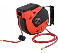 Шланг пневматический на катушке 8 мм, 20 м YATO YT-24244