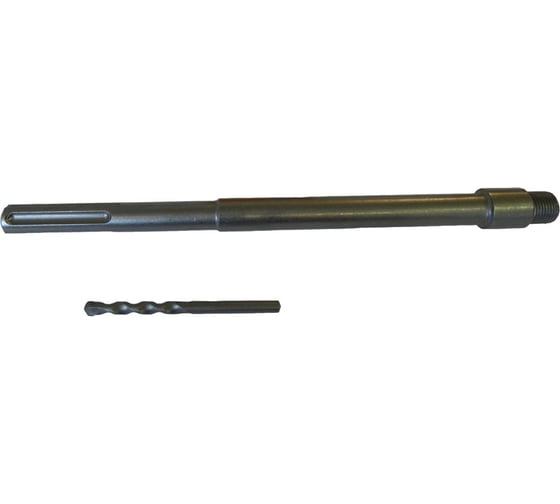 Хвостовик SDS-max 350 мм PRORAB 7802