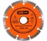 Круг алмазный (125х22.2) PRORAB CS101-125 1