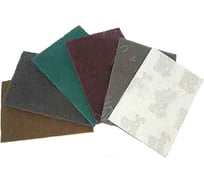 Лист шлифовальный набор 10 шт. (230х280 мм; P1000) PRORAB 1031000