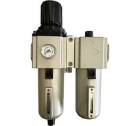 Фильтр-регулятор-лубрикатор SHPI GAFC600C-25-ASG