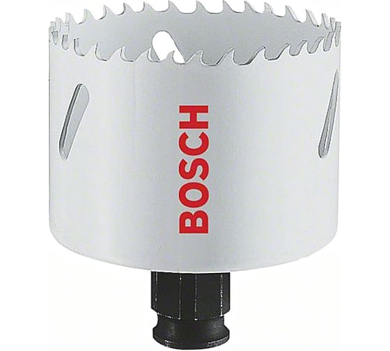 Коронка пильная (52 мм; 40 мм; HSS) BOSCH 2.608.584.636 1