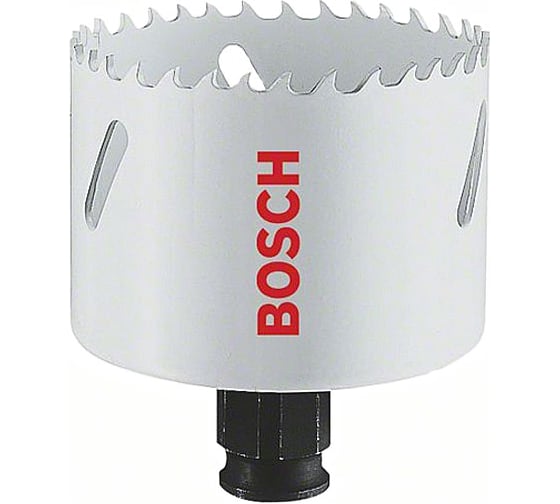 Коронка пильная (79 мм; 40 мм; HSS) BOSCH 2.608.584.649 1