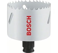 Коронка пильная (114 мм; 40 мм; HSS) BOSCH 2.608.584.660