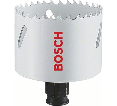Коронка пильная (127 мм; 40 мм; HSS) BOSCH 2.608.584.662