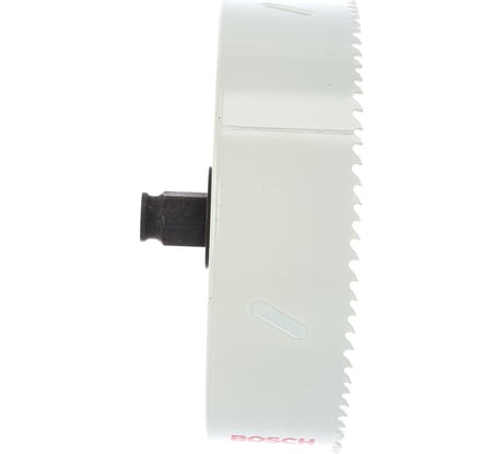 Коронка пильная (152 мм; 40 мм; HSS) BOSCH 2.608.584.664