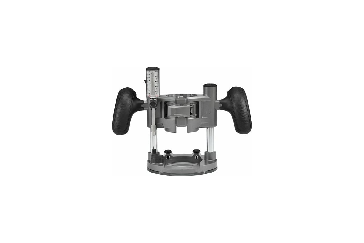 Погружная база для кромочного фрезера Milwaukee 4932480544 - выгодная ...