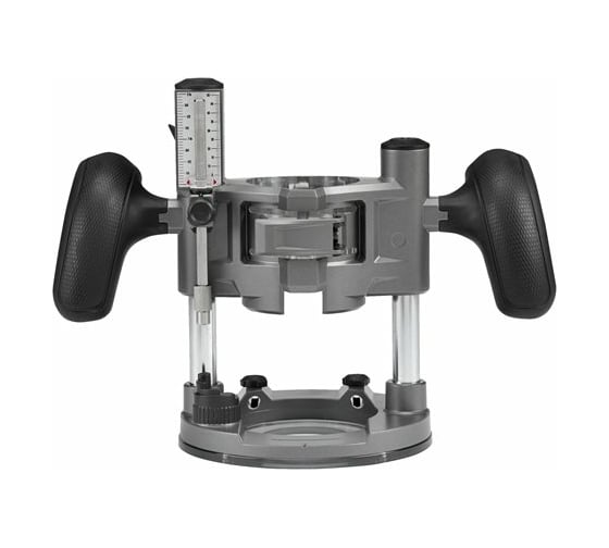 Погружная база для кромочного фрезера Milwaukee 4932480544 1