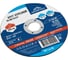 Круг отрезной по металлу 125x1.6x22 мм vertextools 125-1,6-22 3