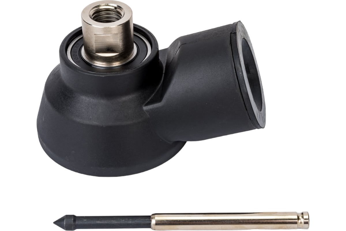 Пылеуловитель IRBISDIAM для подрозетников, с резьбой M18 – М16 0100012 ...