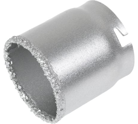 Коронка карбидная по керамике 67 мм Спец СПЕЦ-0620305