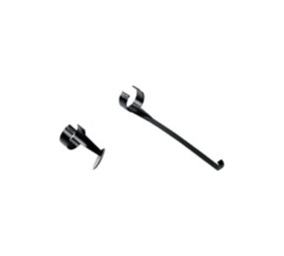 Крючок-магнит и зеркало для эндоскопа GOS 10,8 V-LI (камера 9,5 мм) Bosch 2610014565 1