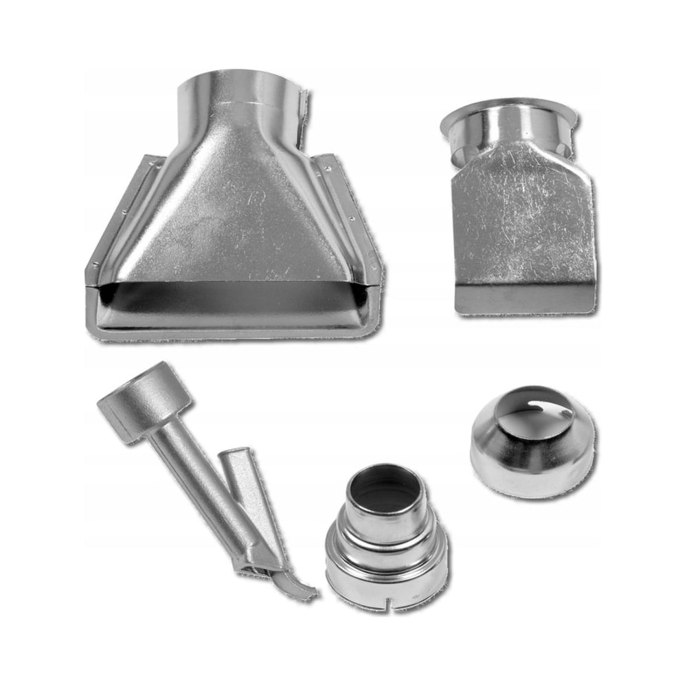 Насадки для технических фенов 5 предметов YATO YT-82301 - выгодная цена ...