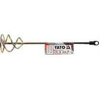 Миксер для строительных растворов 85x410 мм YATO YT-5490