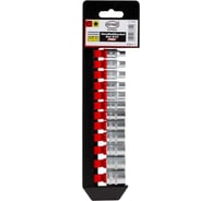 Набор головок 1/4", 12 шт Heyner 338140