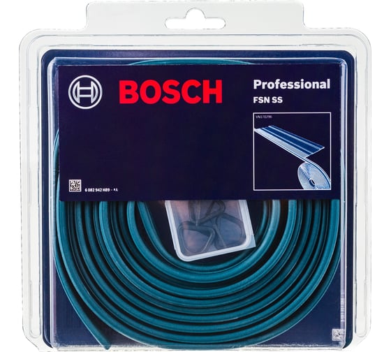Защита от сколов FSN SS для направляющих шин Bosch 1600Z0000D