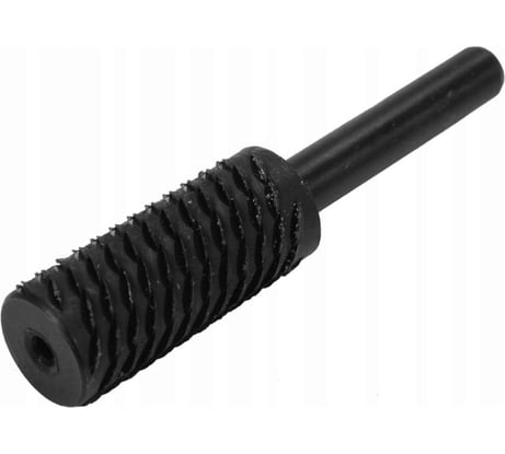 Бор-фреза шарошка по металлу 12 мм YATO YT-61702