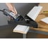 Направляющая для резки к пиле DSM20 Dremel 2615S840JA 2