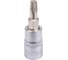 Головка торц. с вставкой YATO TORX 1/4" T30 YT-04306 1