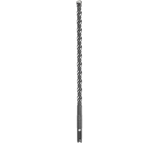 Бур SDS+ ( 15х100x160 мм; 4 спирали) BOSCH 1.618.596.187 1